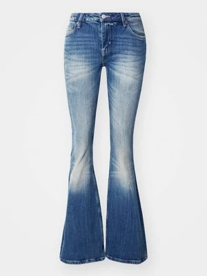 Jeansy Bootcut Weekday