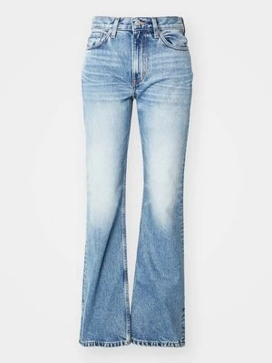 Jeansy Bootcut Weekday
