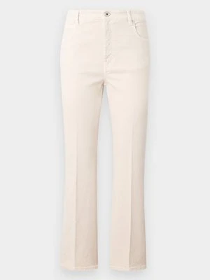 Jeansy Bootcut Weekend Max Mara