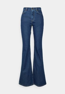 Jeansy Bootcut WEEKEND MaxMara