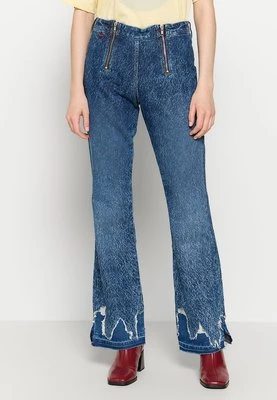 Jeansy Bootcut Wrangler