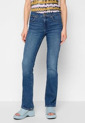 Jeansy Bootcut Wrangler