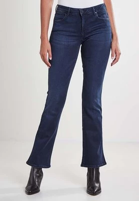 Jeansy Bootcut Wrangler