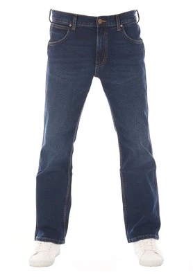 Jeansy Bootcut Wrangler