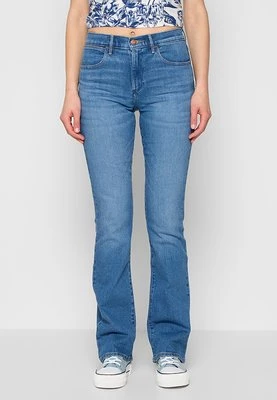 Jeansy Bootcut Wrangler