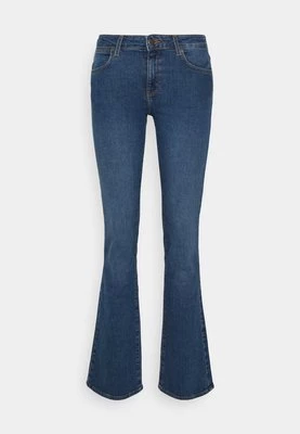 Jeansy Bootcut Wrangler