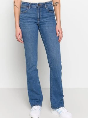 Jeansy Bootcut Wrangler