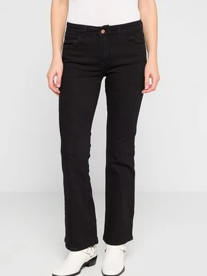 Jeansy Bootcut Wrangler