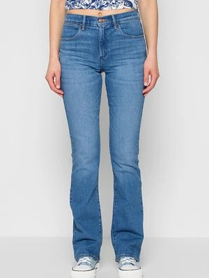 Jeansy Bootcut Wrangler