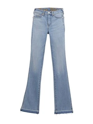 Jeansy Bootcut Wrangler