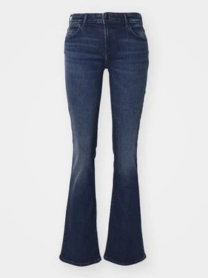 Jeansy Bootcut Wrangler