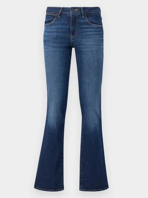 Jeansy Bootcut Wrangler