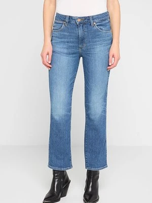 Jeansy Bootcut Wrangler