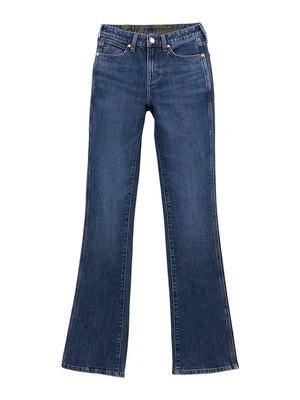 Jeansy Bootcut Wrangler