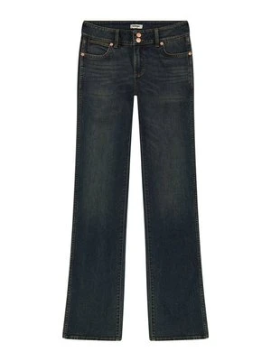 Jeansy Bootcut Wrangler