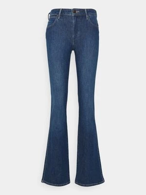 Jeansy Bootcut Wrangler