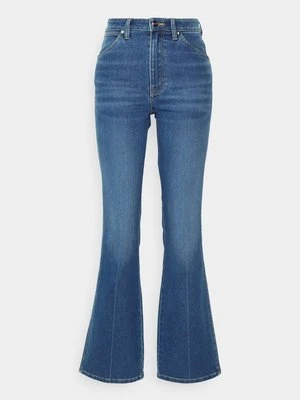 Jeansy Bootcut Wrangler