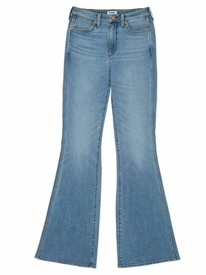 Jeansy Bootcut Wrangler
