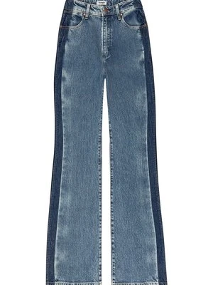 Jeansy Bootcut Wrangler