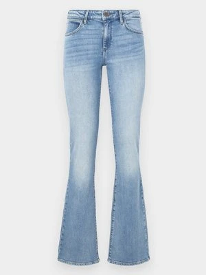 Jeansy Bootcut Wrangler