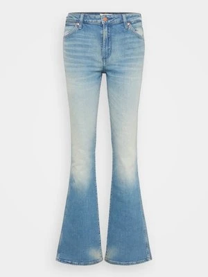 Jeansy Bootcut Wrangler