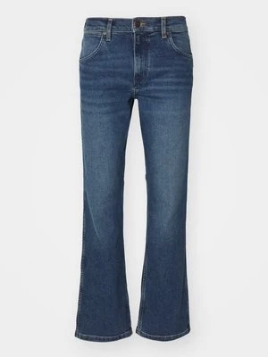 Jeansy Bootcut Wrangler