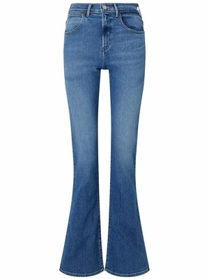 Jeansy Bootcut Wrangler