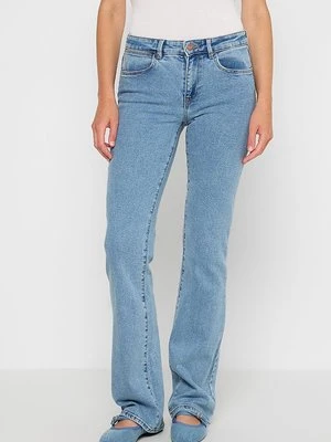 Jeansy Bootcut Wrangler