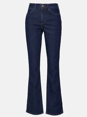 Jeansy Bootcut Wrangler