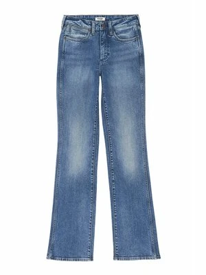 Jeansy Bootcut Wrangler
