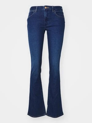 Jeansy Bootcut Wrangler