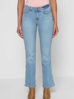 Jeansy Bootcut Wrangler
