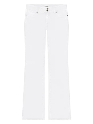 Jeansy Bootcut Wrangler