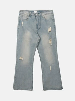 Jeansy Bootcut YOURTURN