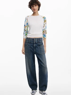 Boyfriend jeans Desigual