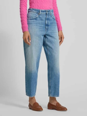 Jeansy Boyfriend z efektem znoszenia Polo Ralph Lauren