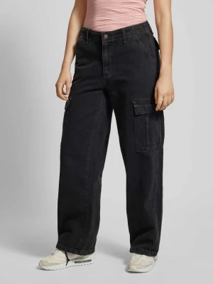 Jeansy cargo o kroju baggy fit ze szlufkami na pasek model ‘94’ Levi's®
