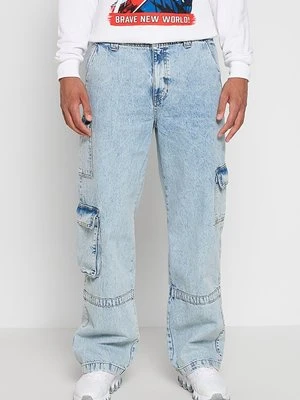 Jeansy carpenter 2Y Studios