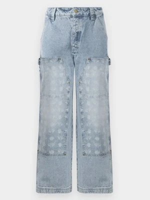 Jeansy carpenter Billionaire Boys Club