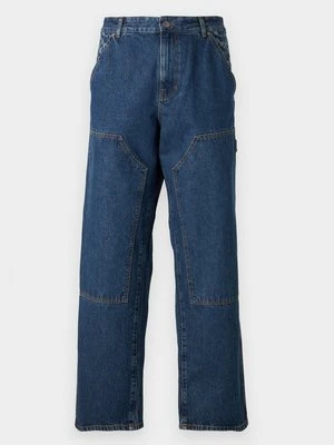 Jeansy carpenter Coach