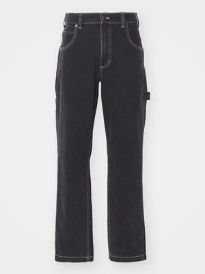 Jeansy carpenter Dickies