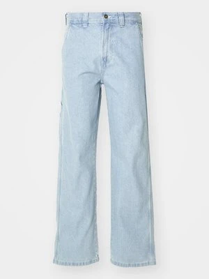 Jeansy carpenter Dickies