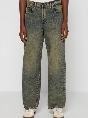 Jeansy carpenter Dickies