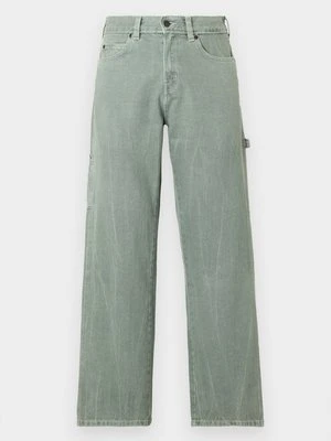 Jeansy baggy Dickies