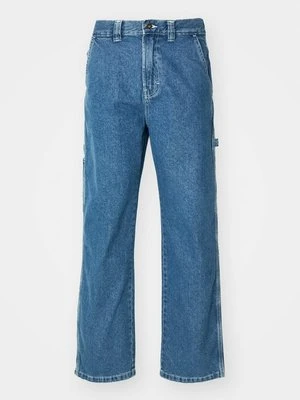 Jeansy carpenter Dickies