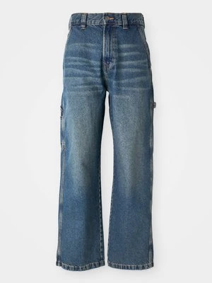 Jeansy carpenter Dickies