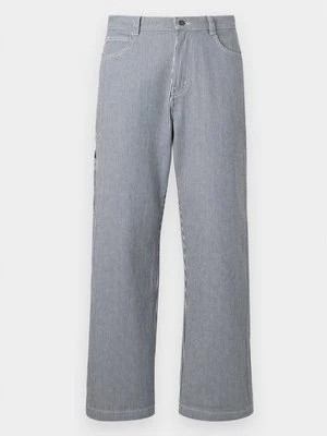 Jeansy carpenter Dickies