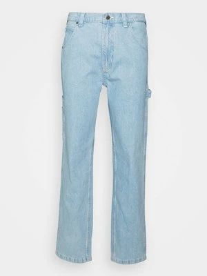 Jeansy carpenter Dickies