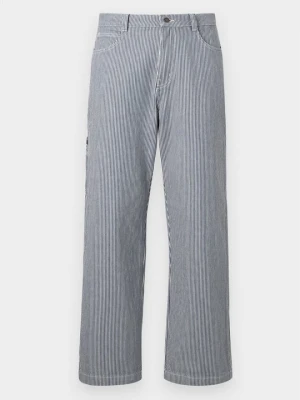 Jeansy carpenter Dickies granatowy