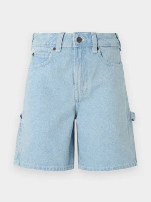 Jeansy carpenter Dickies jasnoniebieski denim